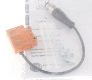 IFM OJ5190 OJPGFPKG/FO/0,15M/US ! NEW ! 