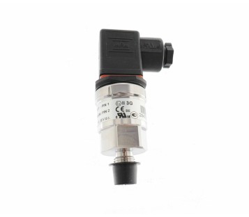 DANFOSS MBS3000 060G1105 PRESSURE TRANSMITER 0-40BAR ! NEW !