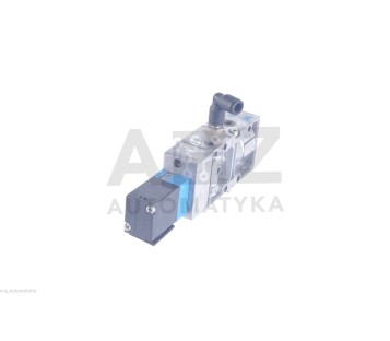 FESTO MVH-5-1/4-B-VI MVH514BVI 114899 + MSV-3 119807