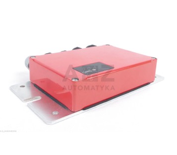 LEUZE ELECTRONIC MA 2 MA2 10-30V DC 0312B909170 042 50031256