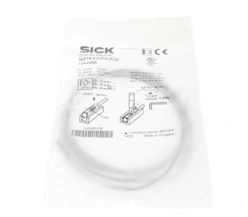 SICK MZT8-03VPS-KU0 1044469 MZT803VPSKU0  ! NEW ! 