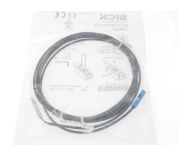 SICK MZT8-03VPS-KU0 1044469 MZT803VPSKU0  ! NEW ! 