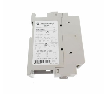ALLEN-BRADLEY SMC-DELTA 150-D9NBR 150D9NBR ! NEW !
