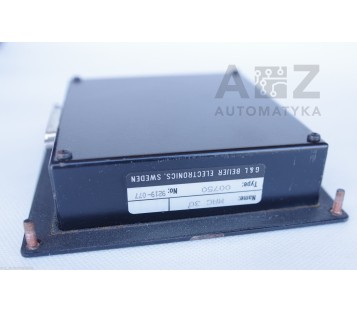 BEIJER MAC 30 MAC30 MAC-30  TYPE: 00750