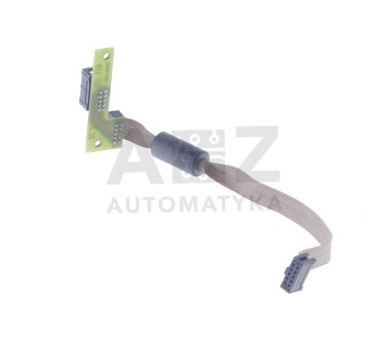 SEW EURODRIVE 813 734 813734 X.50 operator panel front socket pcb ! new !