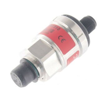 DANFOSS MBS 3257 060G351510  MBS3257 PRESSURE SENSOR 0-400BAR ! NEW ! 