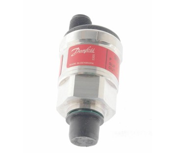 DANFOSS MBS 3257 060G351510  MBS3257 PRESSURE SENSOR 0-400BAR ! NEW ! 