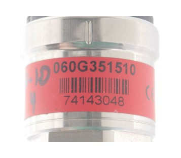 DANFOSS MBS 3257 060G351510  MBS3257 PRESSURE SENSOR 0-400BAR ! NEW ! 