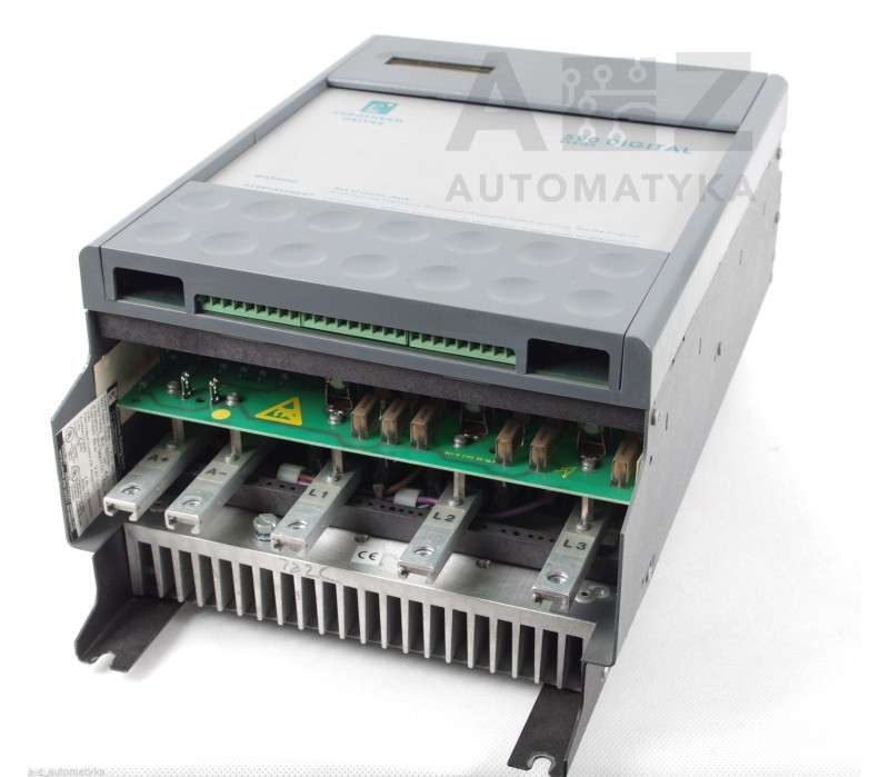 EUROTHERM 590 DIGITAL SERIES 590S/1500/9/1/3/00   590S150091300