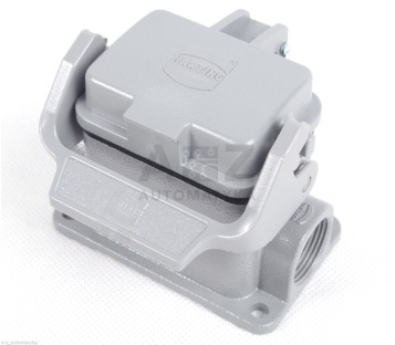 HARTING HAN 6B-ASG1-LB-K-16  HAN 6BASG1LBK16  09300061256 