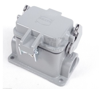 HARTING HAN 6B-ASG1-LB-K-16  HAN 6BASG1LBK16  09300061256 