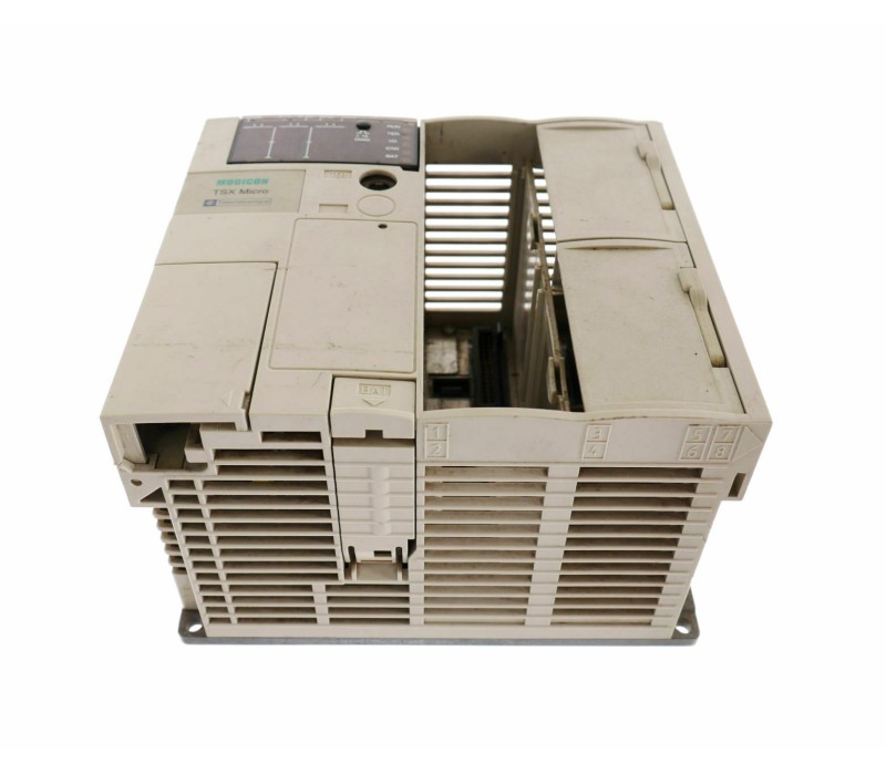 SCHNEIDER TSX3710101 TSX3710101DC I24V Q0,1A CONN 