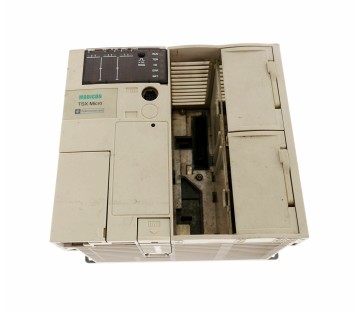 SCHNEIDER TSX3710101 TSX3710101DC I24V Q0,1A CONN 