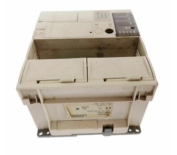 SCHNEIDER TSX3710101 TSX3710101DC I24V Q0,1A CONN 