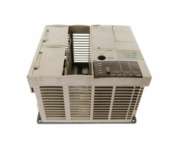 SCHNEIDER TSX3710101 TSX3710101DC I24V Q0,1A CONN 