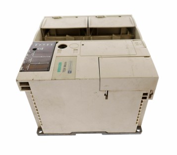 SCHNEIDER TSX3710101 TSX3710101DC I24V Q0,1A CONN 