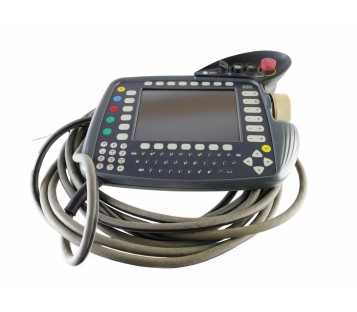 KUKA KCP2 00-107-264 00107264 24VDC VKCP2