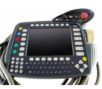 KUKA KCP2 00-107-264 00107264 24VDC VKCP2