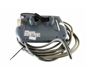 KUKA KCP2 00-107-264 00107264 24VDC VKCP2