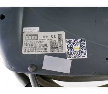 KUKA KCP2 00-107-264 00107264 24VDC VKCP2