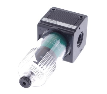 AVENTICS 0821303514 Pneumatic Filter NL4-FLC-G012-PNB-HO-00,01! NEW !