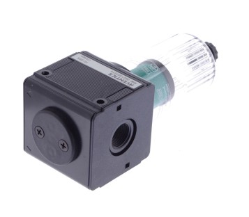 AVENTICS 0821303514 Pneumatic Filter NL4-FLC-G012-PNB-HO-00,01! NEW !