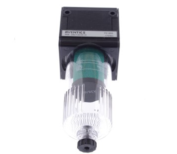 AVENTICS 0821303514 Pneumatic Filter NL4-FLC-G012-PNB-HO-00,01! NEW !
