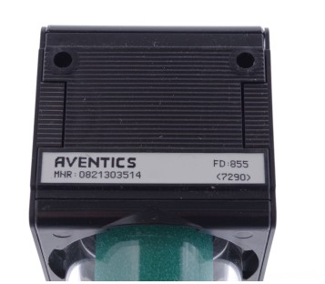 AVENTICS 0821303514 Pneumatic Filter NL4-FLC-G012-PNB-HO-00,01! NEW !