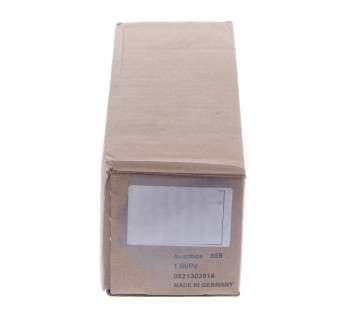 AVENTICS 0821303514 Pneumatic Filter NL4-FLC-G012-PNB-HO-00,01! NEW !