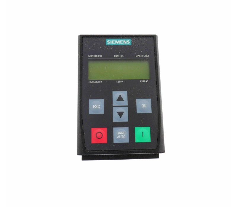 SIEMENS BOP-2 6SL3255-0AA00-4CA1