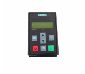 SIEMENS BOP-2 6SL3255-0AA00-4CA1