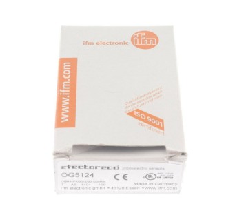 IFM OG5124 OGH-HPKG/US/90/200MM ! NEW ! 