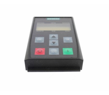 SIEMENS BOP-2 6SL3255-0AA00-4CA1