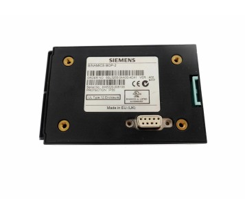 SIEMENS BOP-2 6SL3255-0AA00-4CA1