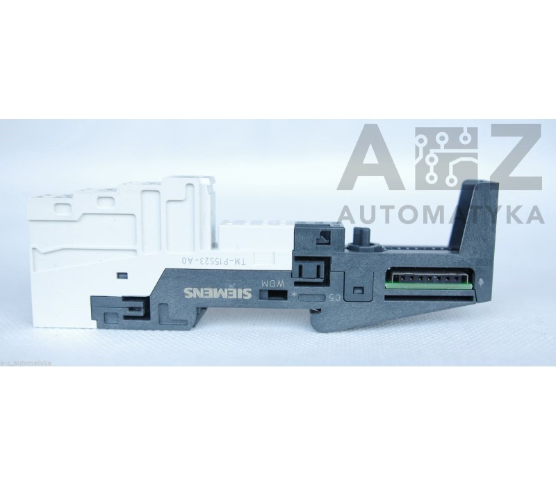 SIEMENS: 6ES7 193-4CD20-0AA0  ( 6ES71934CD200AA0 )