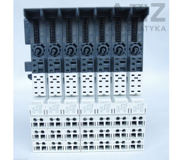 SIEMENS: 6ES7 193-4CD20-0AA0  ( 6ES71934CD200AA0 )