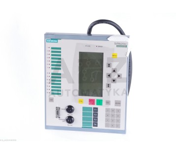 SIEMENS SIPROTEC  C53207-A 321-B125-4   C53207A321B1254 BF0704077808 ! NEW !