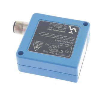 WENGLOR YP05PA3S366  YPO5PA3S366 