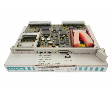 SIEMENS 6ES5928-3UB21 928-3UB21 6ES59283UB21 ! NEW !