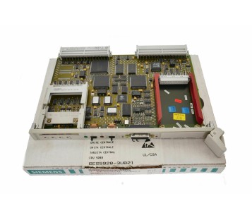 SIEMENS 6ES5928-3UB21 928-3UB21 6ES59283UB21 ! NEW !