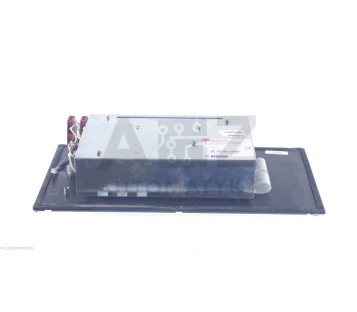 NUM  CLAVIER M PLUS V2 EQUIPE MPLUS  206204720 