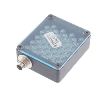 DCM PRY0504A-630C PRY0504A630C Projector Indicator Ligh 43x45mm ! NEW ! 