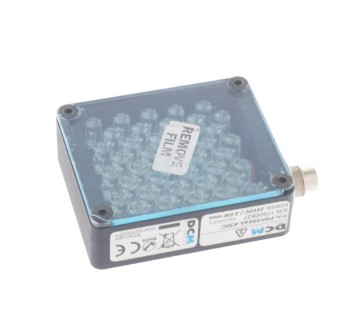 DCM PRY0504A-630C PRY0504A630C Projector Indicator Ligh 43x45mm ! NEW ! 