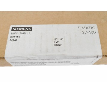 SIEMENS 6ES7431-1KF00-0AB0 431-1KF00-0AB0 6ES74311KF000AB0 ! NEW ! 