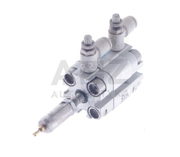 FESTO  ADVU-12-5-A-P-A  ADVU125APA 156586