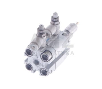 FESTO  ADVU-12-5-A-P-A  ADVU125APA 156586