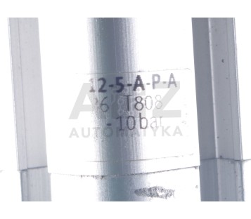 FESTO  ADVU-12-5-A-P-A  ADVU125APA 156586
