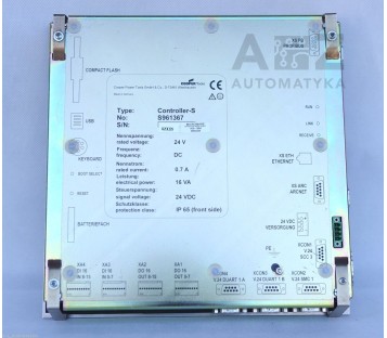 COOPER TOOLS CONTROLLER-S  S961367