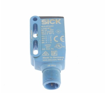 SICK WL9-3P2462 1049061  WL93P2462 