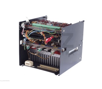 ABB VERITRON BBC BROWN BOVERI AAD 6301A V4 AAD6301AV4 